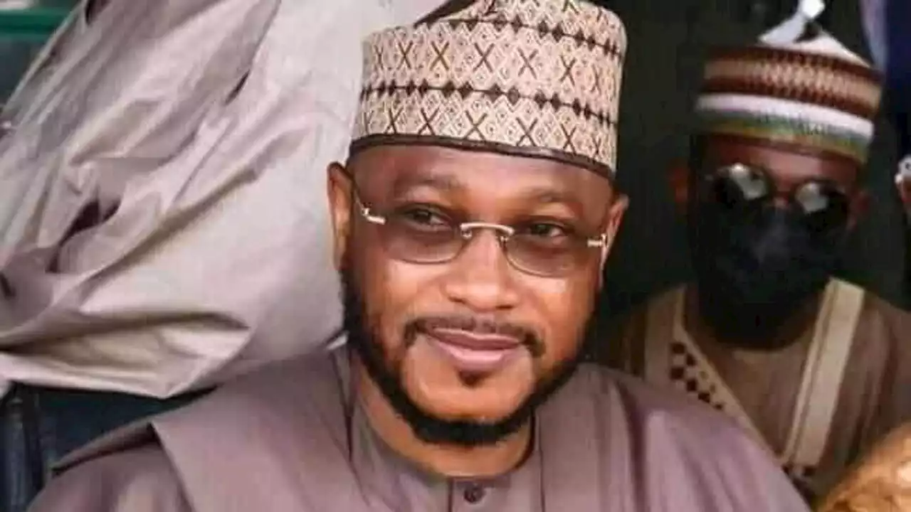 PDP must unseat APC in Zamfara in 2023, - Guber candidate, Lawal Dare