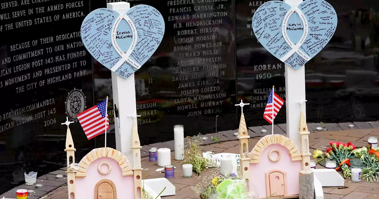 Letters to the Editor — The debate continues on how to stop mass shootings