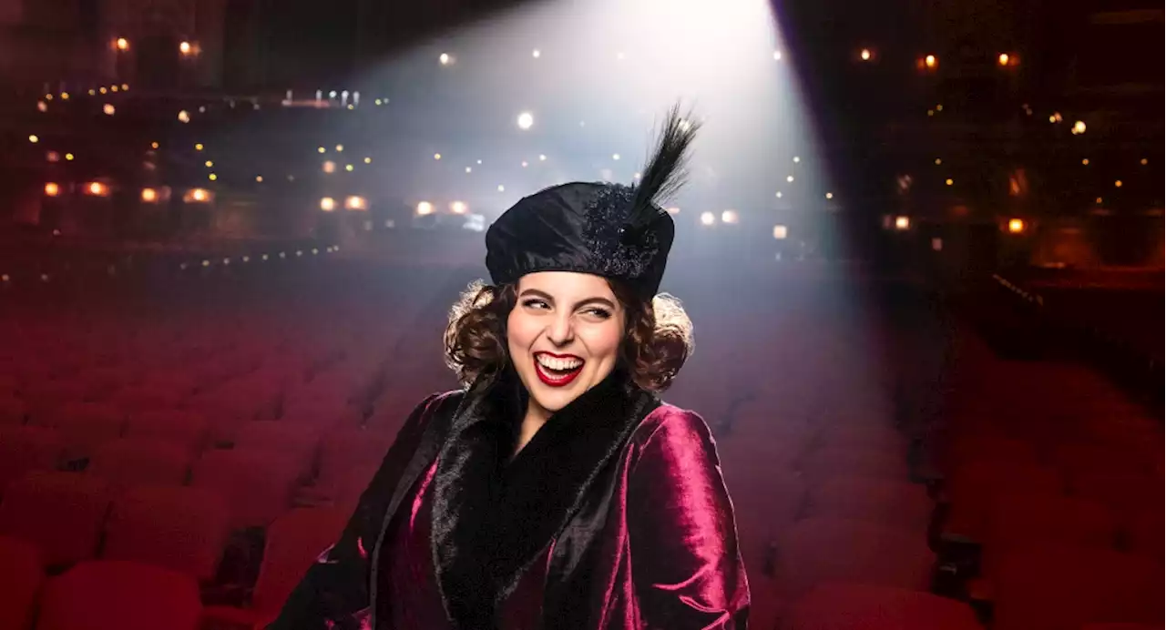 Beanie Feldstein Announces Surprise Early Departure From Broadway’s ‘Funny Girl’