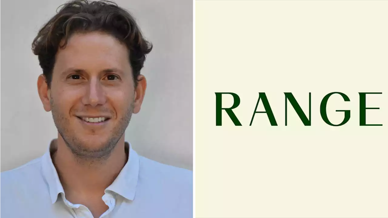 ICM’s Michael Kagan Joins Range Media As Partner & Non-Scripted Department Head