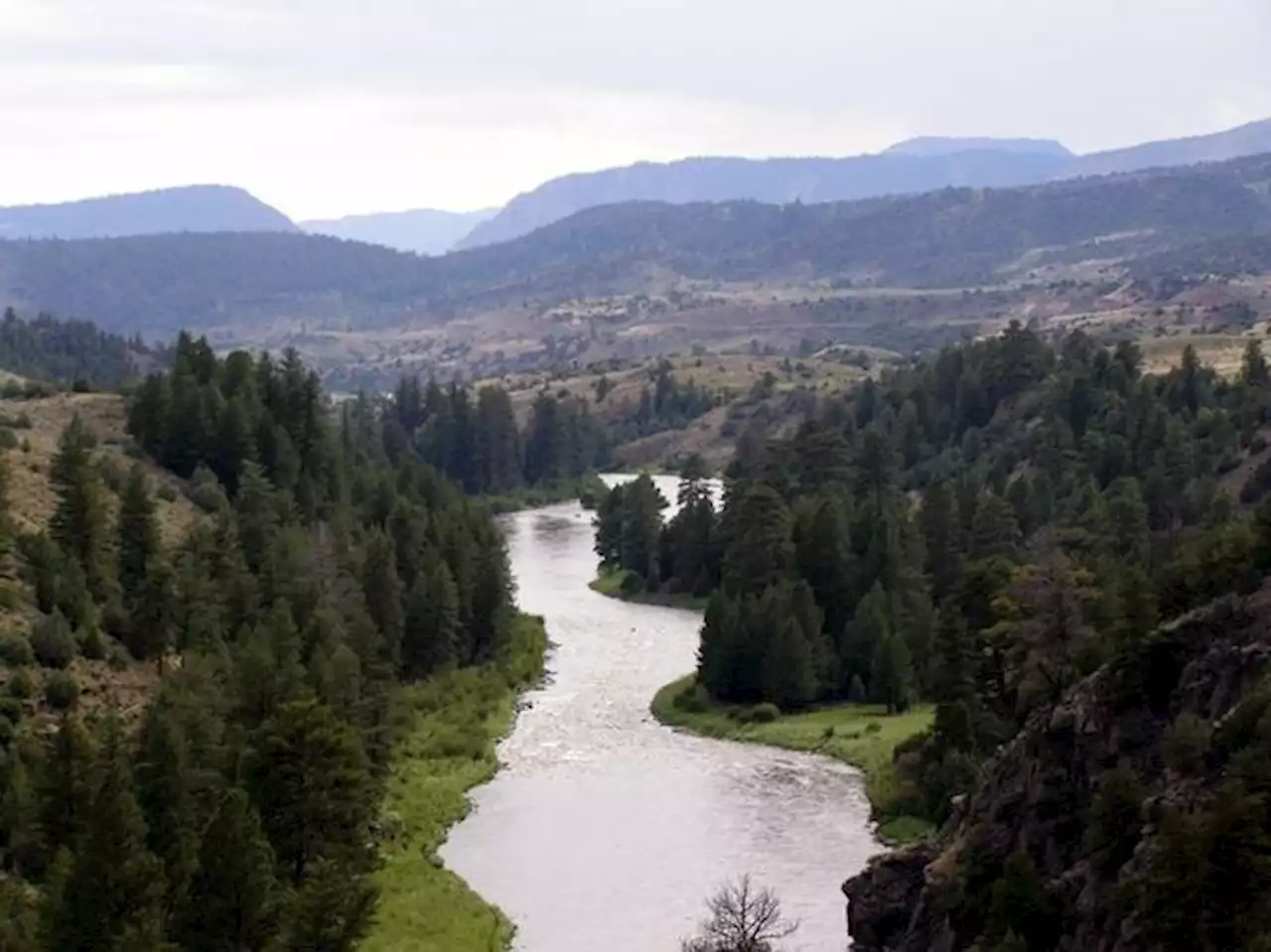 In Colorado, markup on homes with a view second only to California