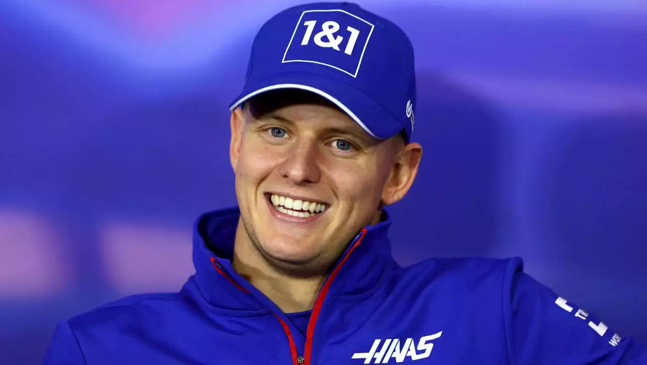 (S+) Mick Schumacher in der Formel 1: Die Gründe für den Formanstieg bei Haas