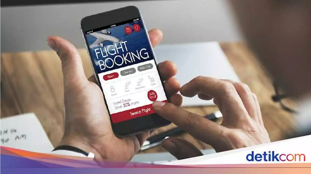 Ampun Bosku! Harga Tiket Pesawat Dipastikan Bakal Meroket