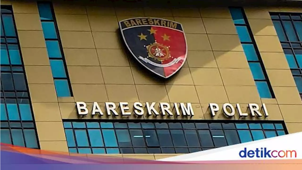 Bareskrim Bakal Periksa Presiden-Eks Presiden ACT Lagi Hari Ini