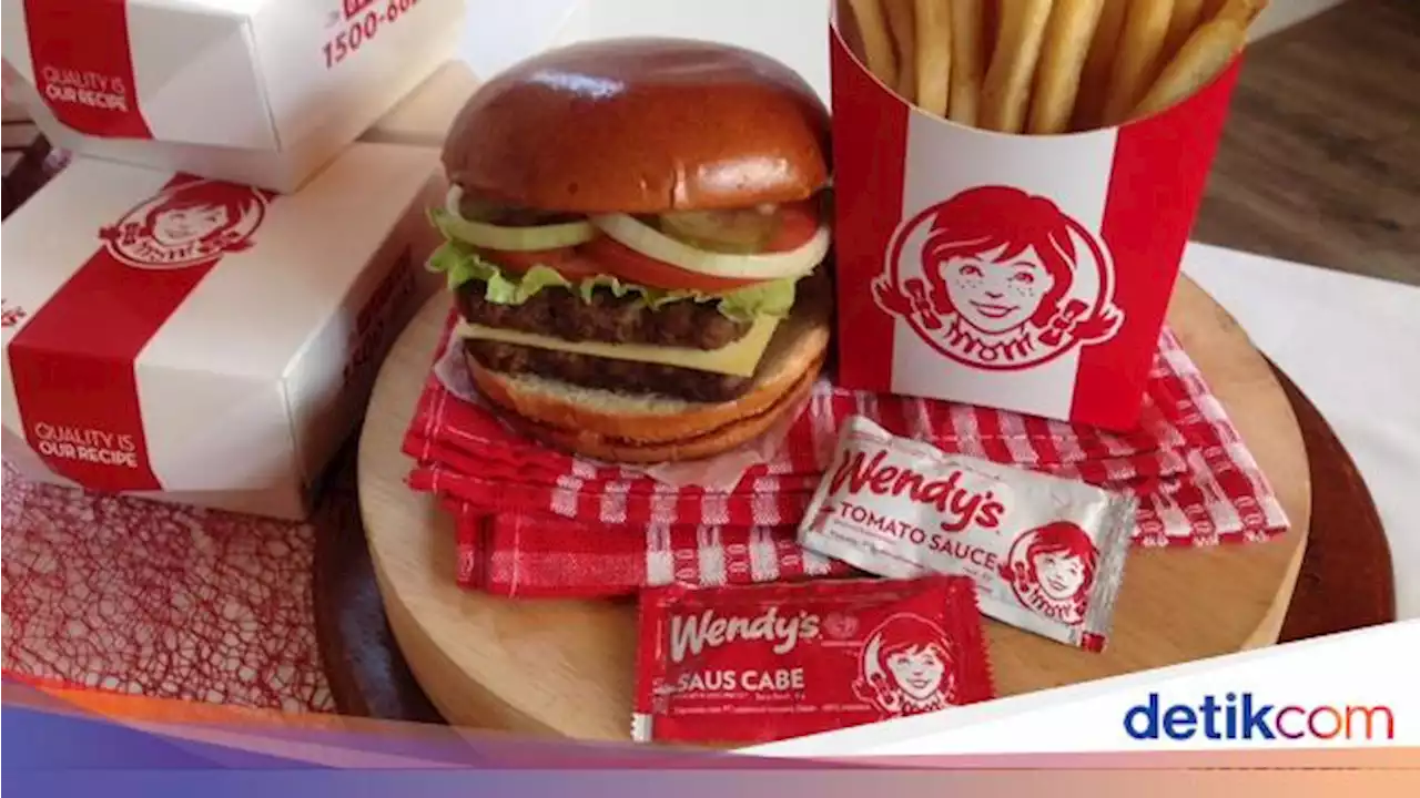 Kurang Enak Apa? Pakai Allo Bank Bisa Makan Burger Gratis!