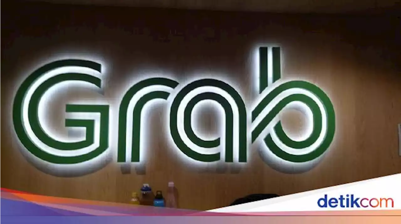 Saat Cuaca Lagi Panas, Tarif Grab Bakal Naik