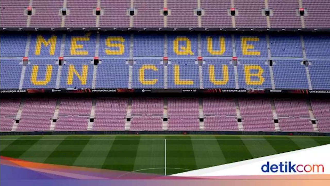 Duh, Barcelona Masih Ngutang 126 Juta Euro dari Transfer Pemain