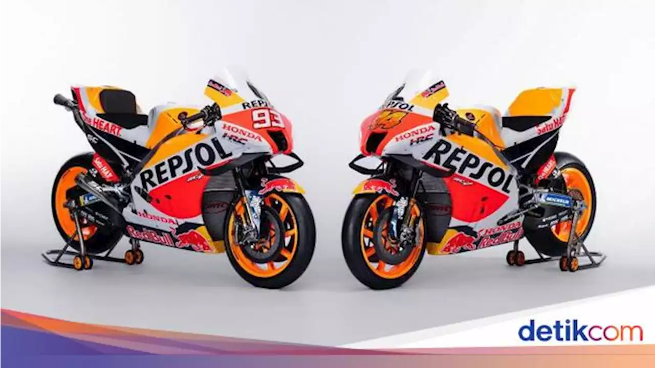 Ke Mana Perginya Motor MotoGP saat Musim Balap Berakhir?