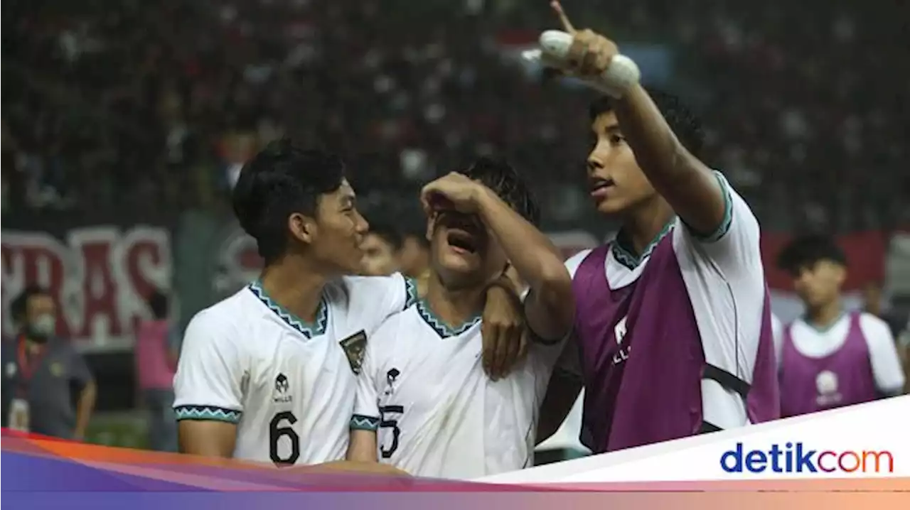 Manajer Timnas U-19 Minta AFF Investigasi Laga Vietnam Vs Thailand