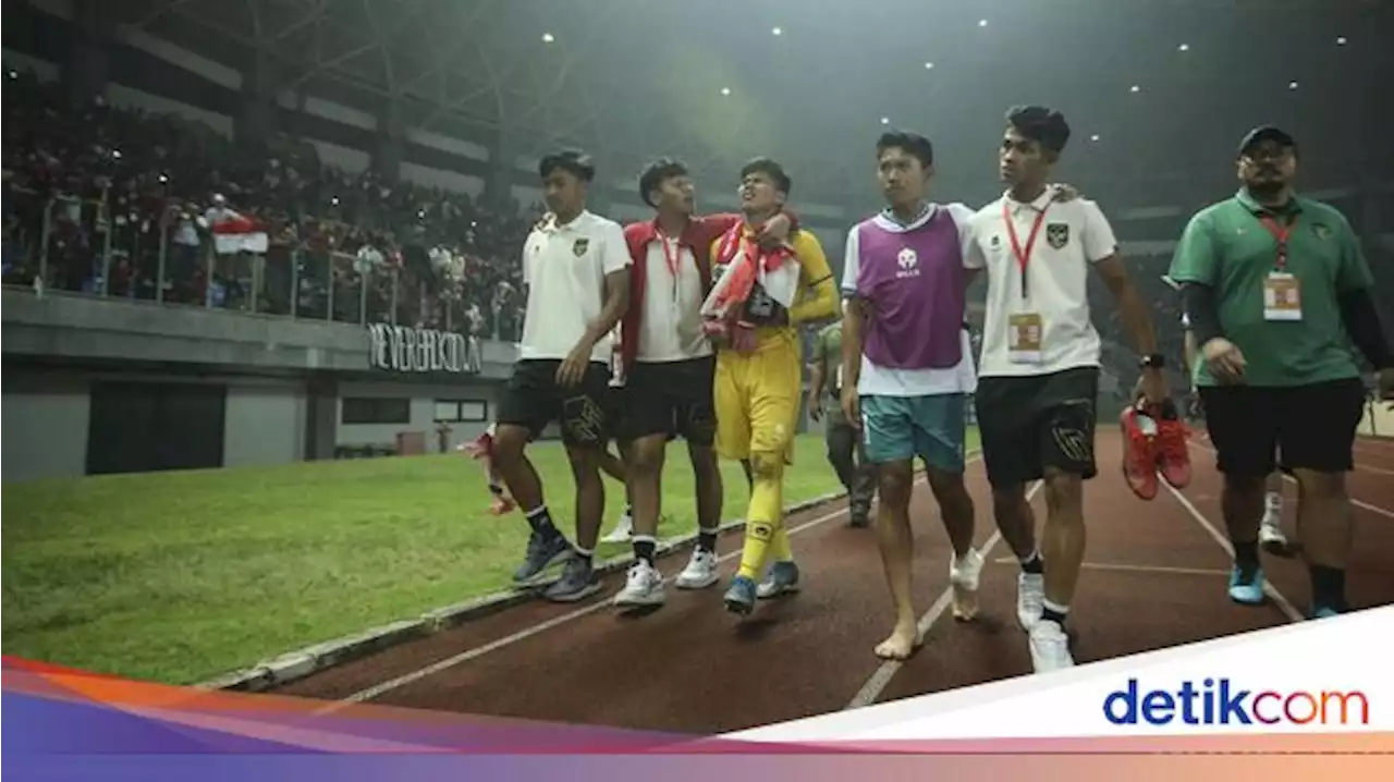 Timnas Indonesia U-19 Dijadwalkan Jalani TC Usai Piala AFF