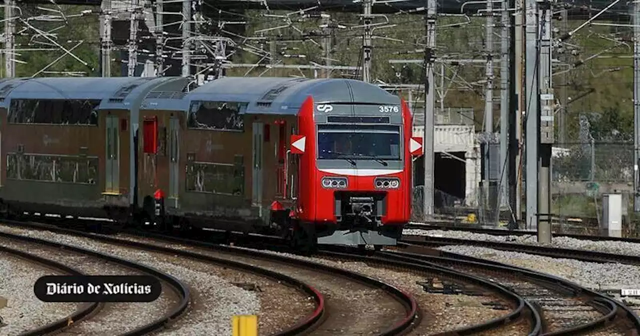 CP alerta para ″fortes perturbações″ na operação devido a greve da IP na 3.ª e na 5.ª feira