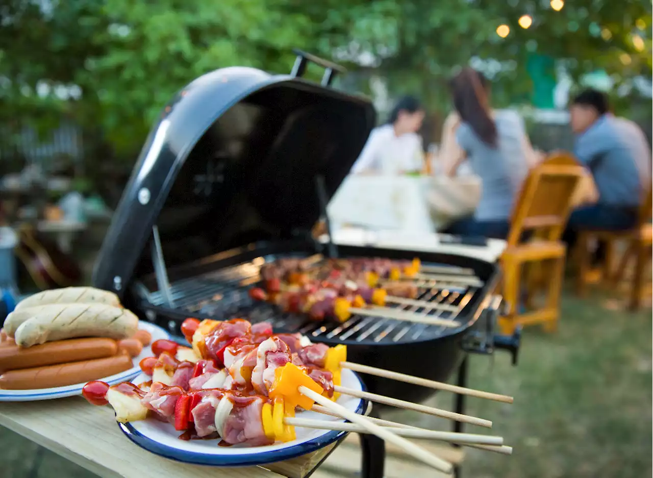 The #1 Food You Should Never Bring to a Summer Barbecue — Eat This Not That