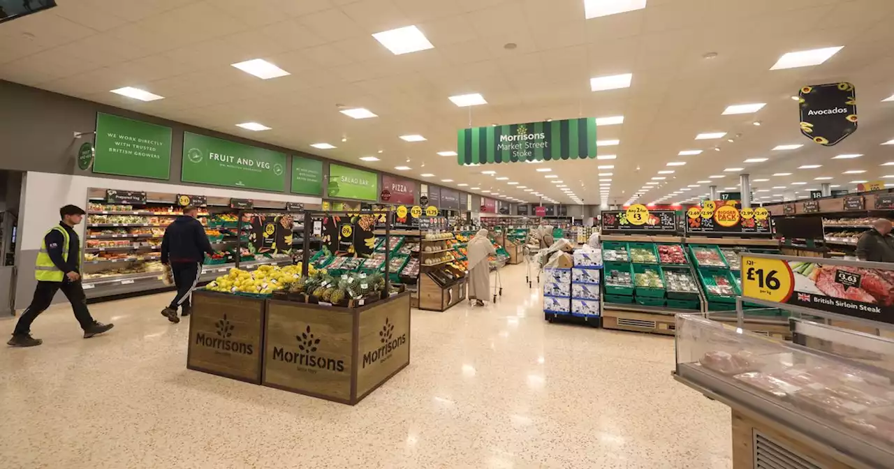 Morrisons' £2 treat shoppers 'desperately need' for the heatwave