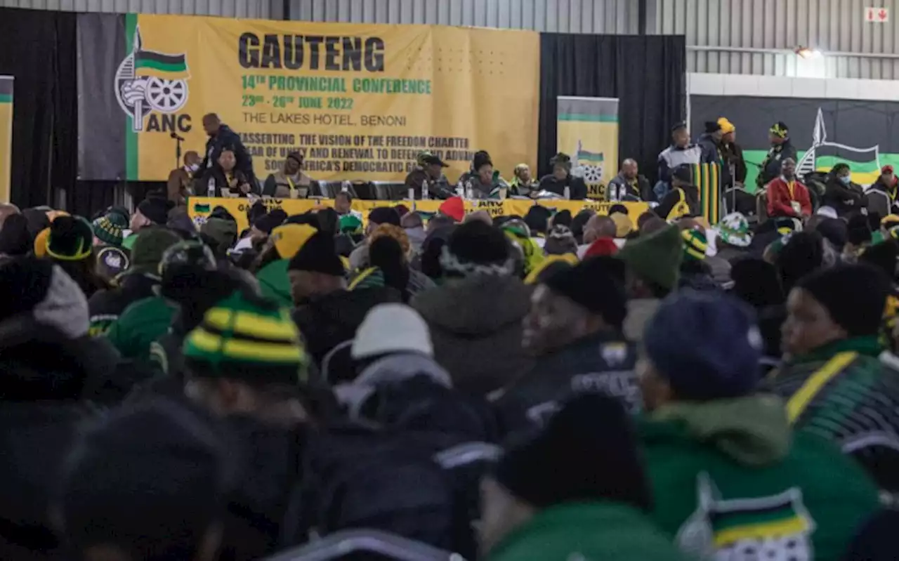 ANC conference sees more delays over quarantined votes