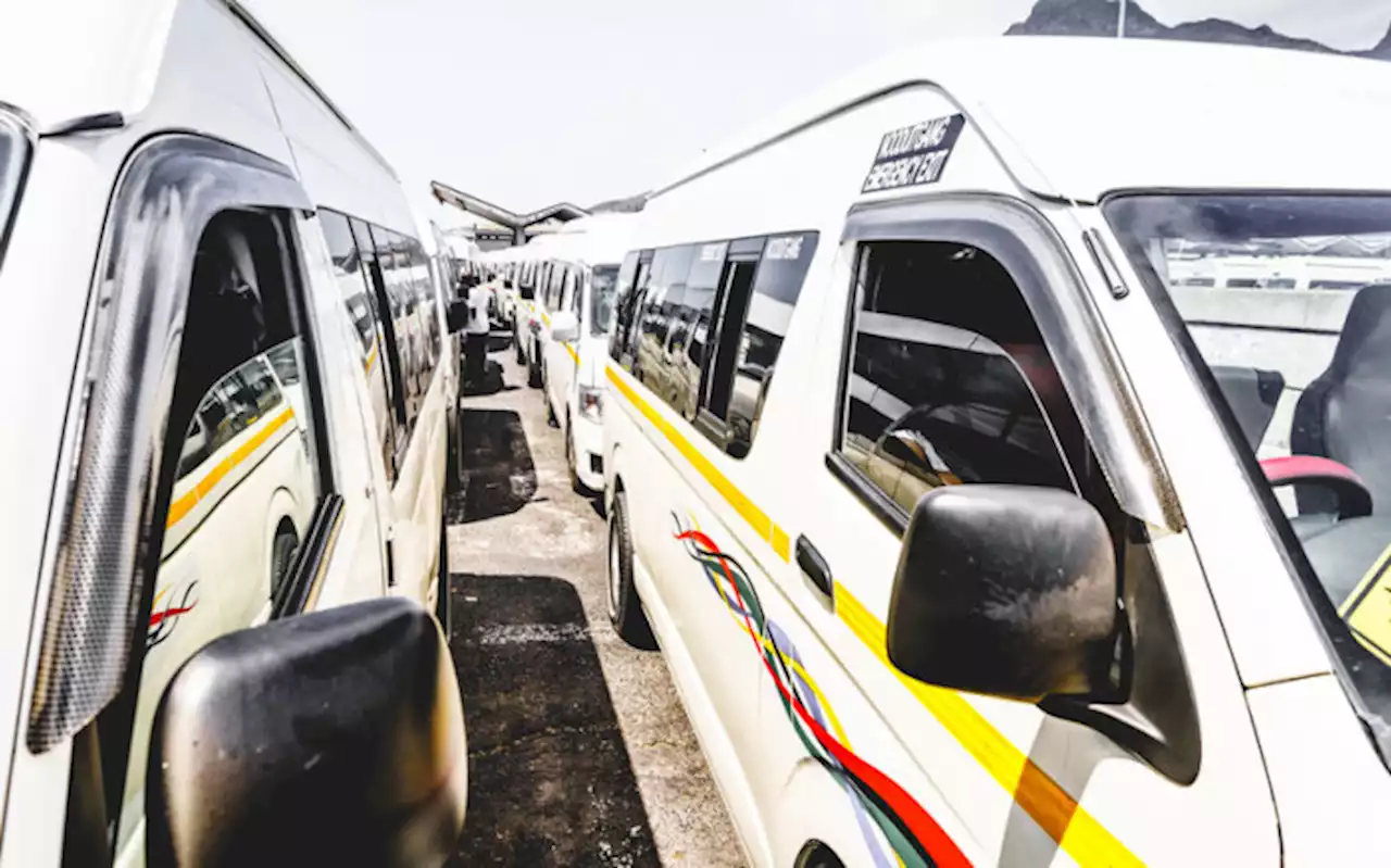 National Taxi Alliance pleads with government to help ease economic blow