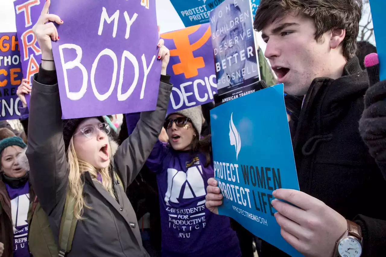 Your Turn, July 11: How to cool down the debate over abortion