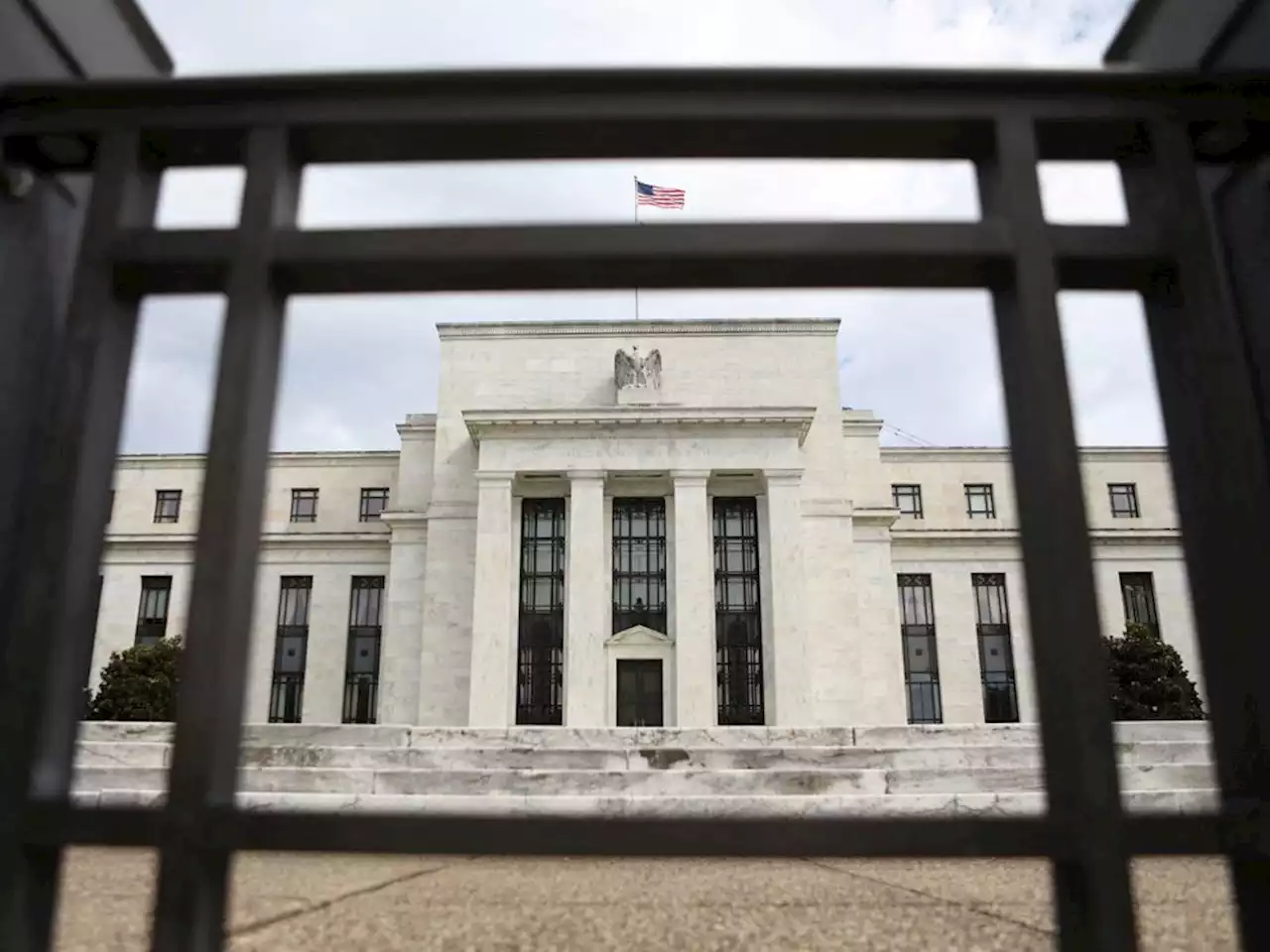 Normalized interest rates are the cure, not the problem
