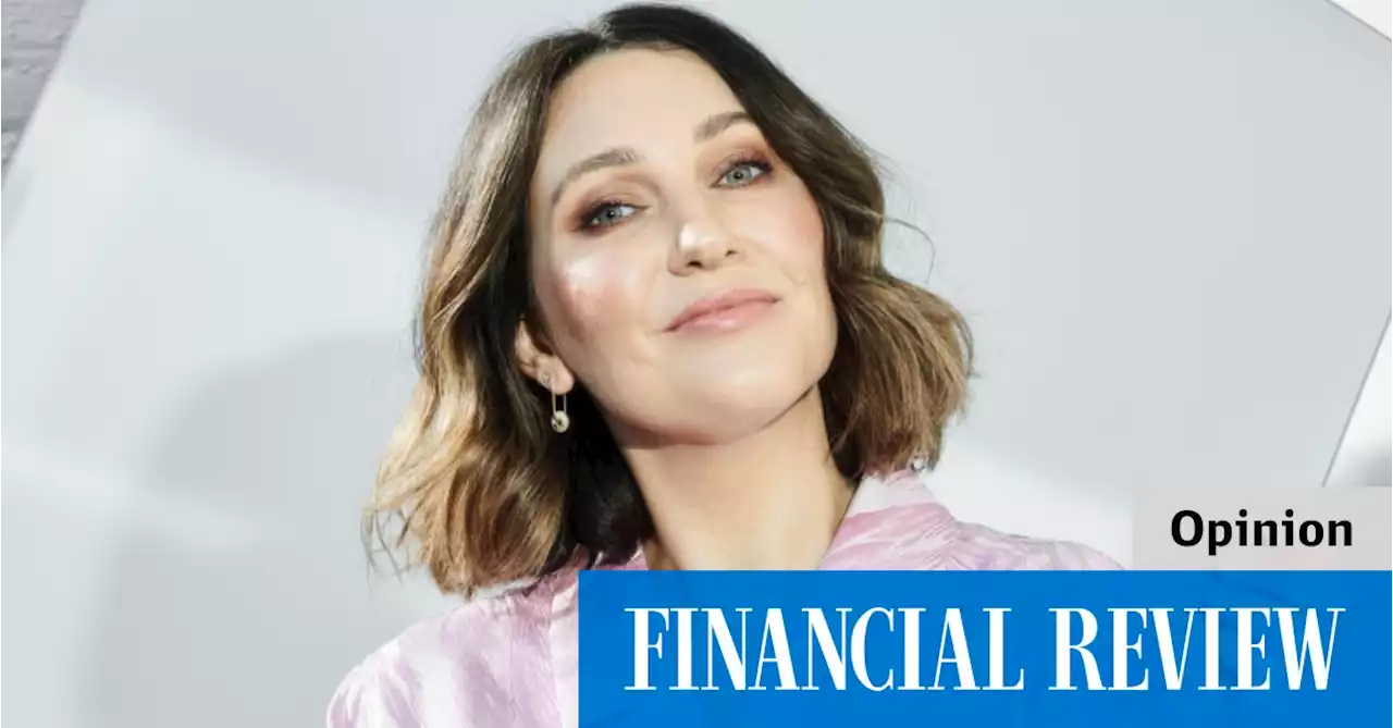 How Zoe Foster-Blake could buy back Go-To and keep her millions