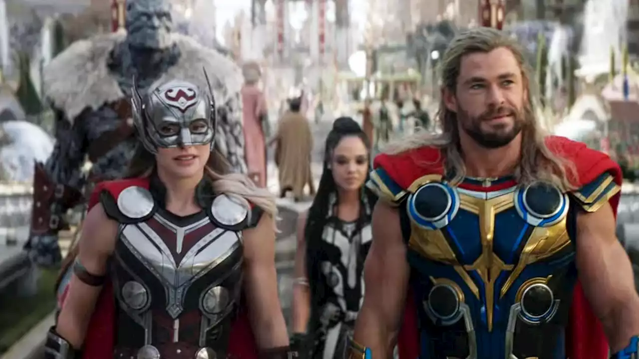 Does ‘Thor: Love And Thunder’ Have Post-Credits Scenes? Here’s What You Need To Know