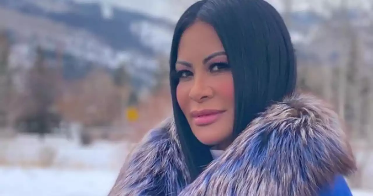 'Real Housewives of Salt Lake City' star Jen Shah pleads guilty to fraud