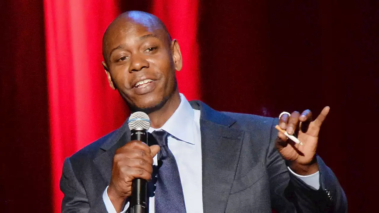 Dave Chappelle comedy special quietly released on Netflix following 'The Closer' transphobic joke controversy