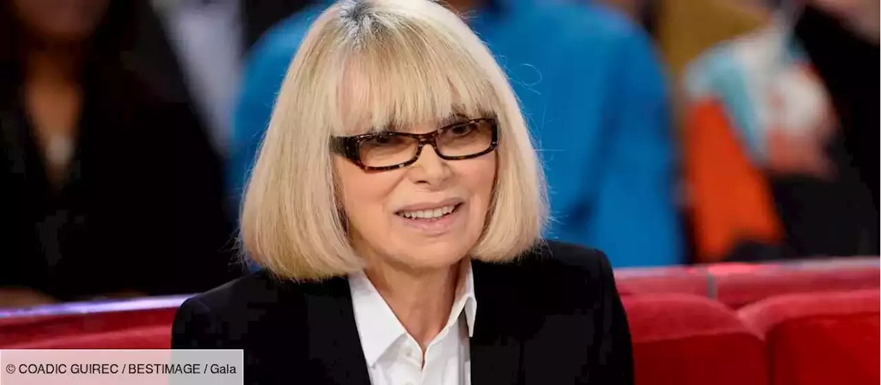 Mireille Darc : ce bel hommage attendu cinq ans après sa disparition - Gala