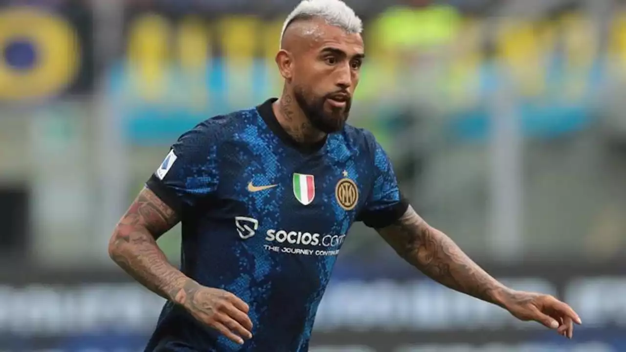 Vidal risolve il contratto con l'Inter e incassa 3,5 milioni. Ma resta il nodo Sanchez