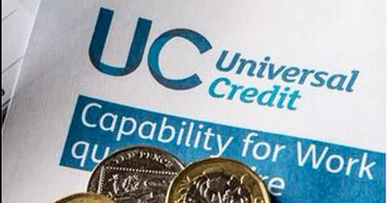 DWP issues Universal Credit fraud warning to every claimant with social media