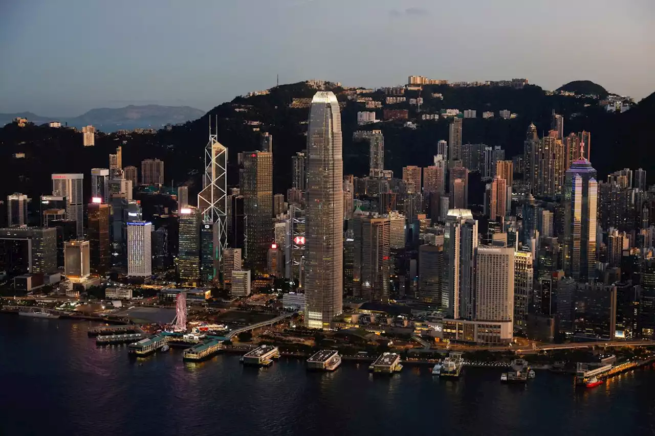 ‘Chilling’ use of national security law threatens Hong Kong’s status as global financial hub, U.S. envoy says