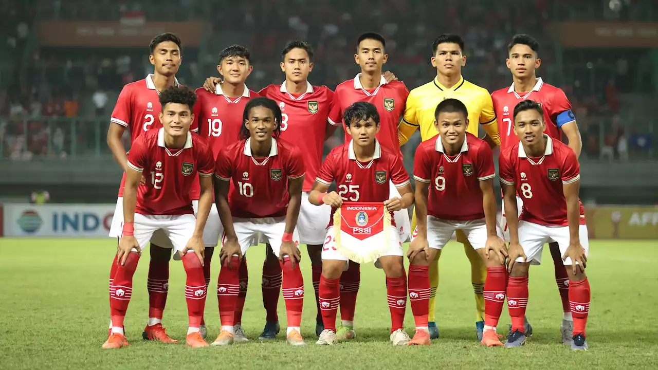 Timnas Indonesia U-19 Bakal Gelar TC Di Eropa Hampir Dua Bulan | Goal.com