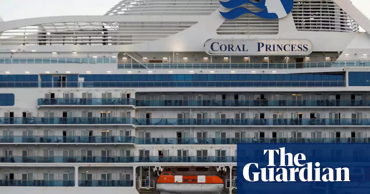 Queensland authorities report Covid outbreak on cruise ship as state records 4,804 cases