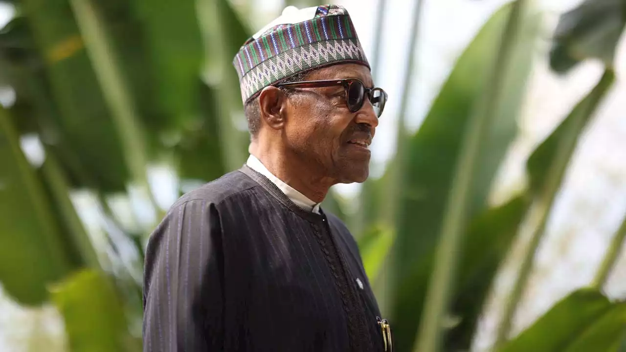Enough is enough, Buhari tells ASUU, urges lecturers to consider generational consequences | The Guardian Nigeria News - Nigeria and World News