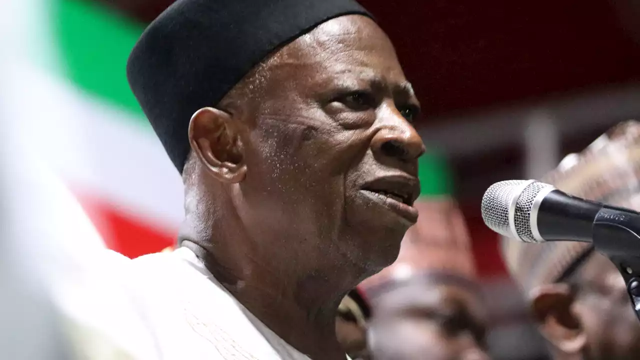 Release authentic list of Akwa Ibom State executives, APC chief tells