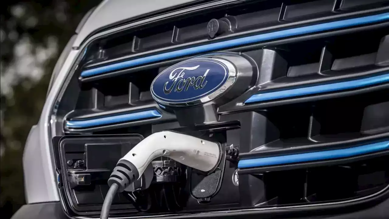 Feuergefahr: Ford ruft über 100.000 Hybrid-Autos in den USA zurück