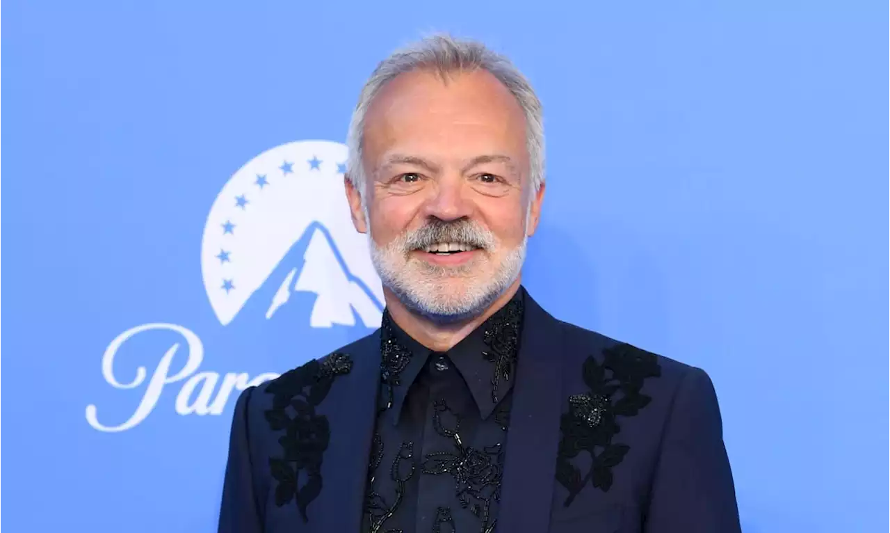 Graham Norton weds partner in lowkey Cork ceremony - report