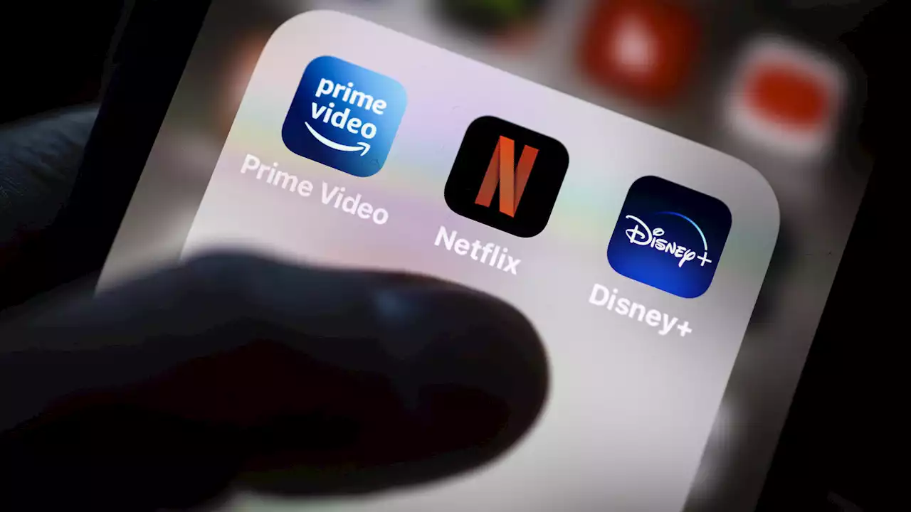 Streaming-Marktanteile in Deutschland: Netflix und Prime Video wieder gleichauf an der Spitze, Disney+ klettert weiter