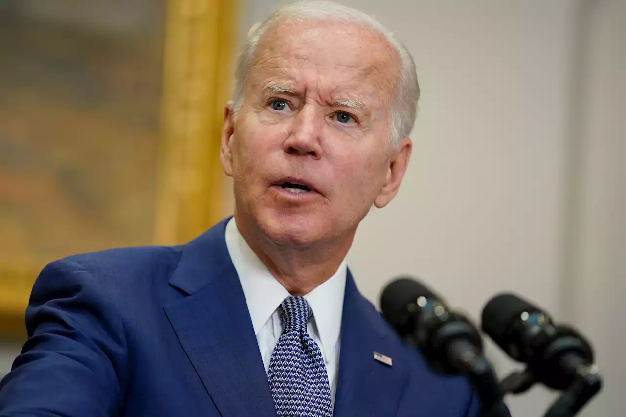 Biden Considering Public Health Emergency To Protect Abortion Access