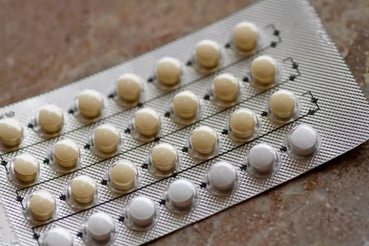 Drugmaker Seeks FDA Approval For Over-The-Counter Birth Control