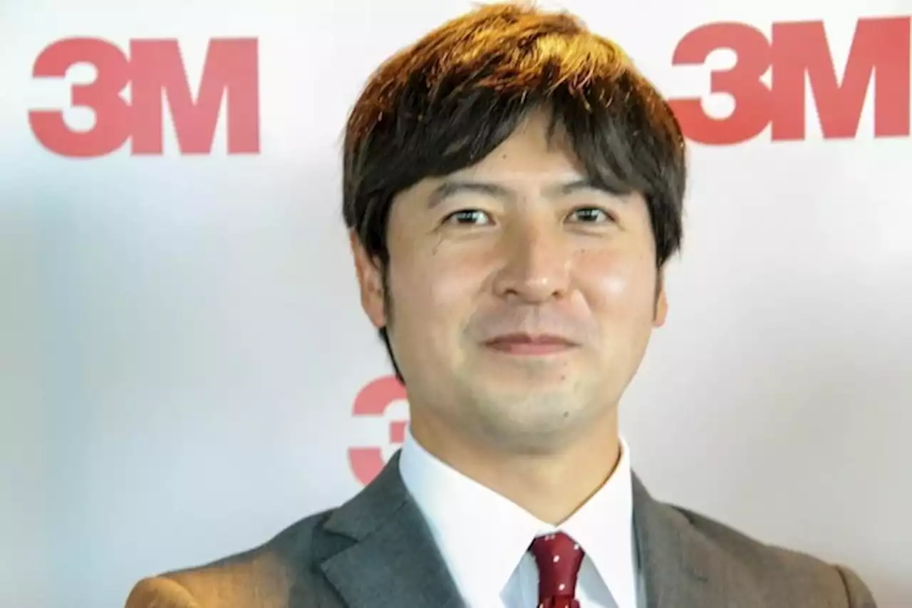 桝太一「2つの世界を行ったり来たり...」 TOKIO城島茂に語った「日テレ退社後の心境」 - トピックス｜Infoseekニュース