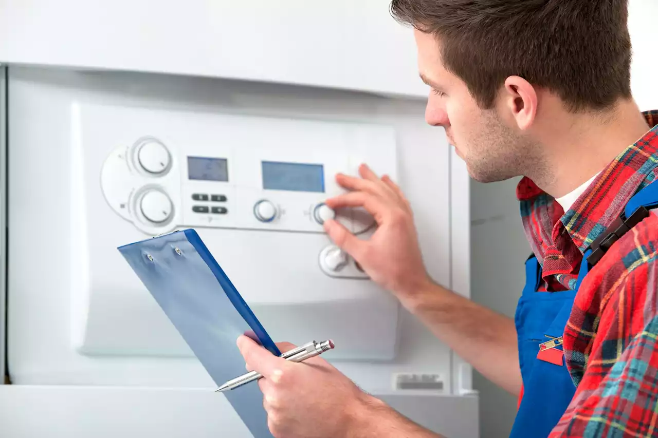 Brits urged to check for faulty boilers that could send energy bills soaring