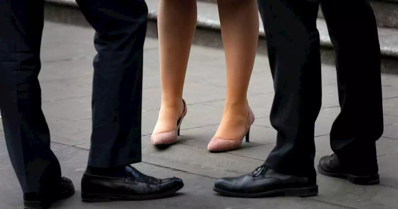 Pilita Clark: Get ready for salaries to become more public
