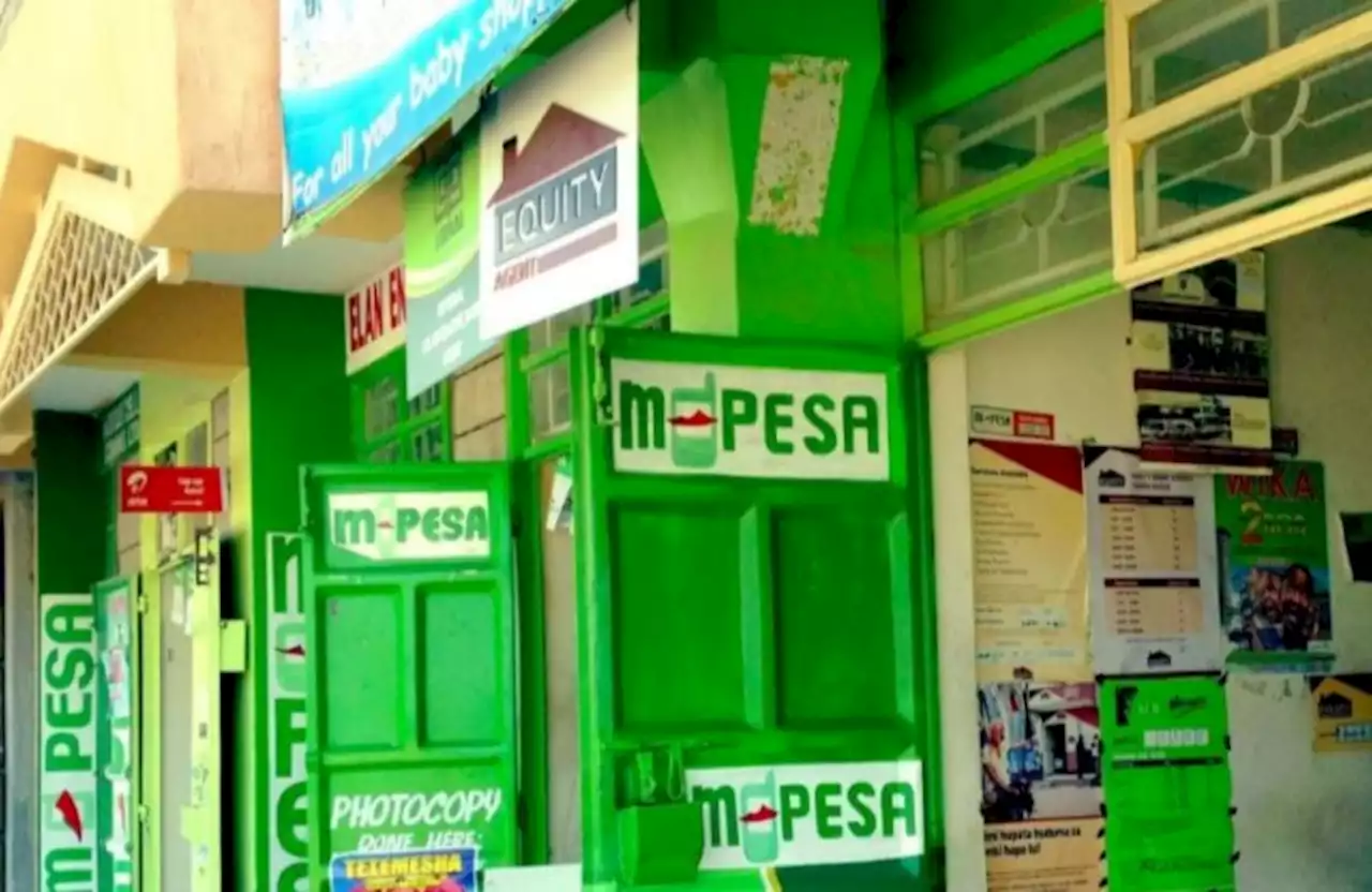 Safaricom Chalks Up Almost $500-Million Profit from M-Pesa Unit - IT News Africa - Up to date technology news, IT news, Digital news, Telecom news, Mobile news, Gadgets news, Analysis and Reports