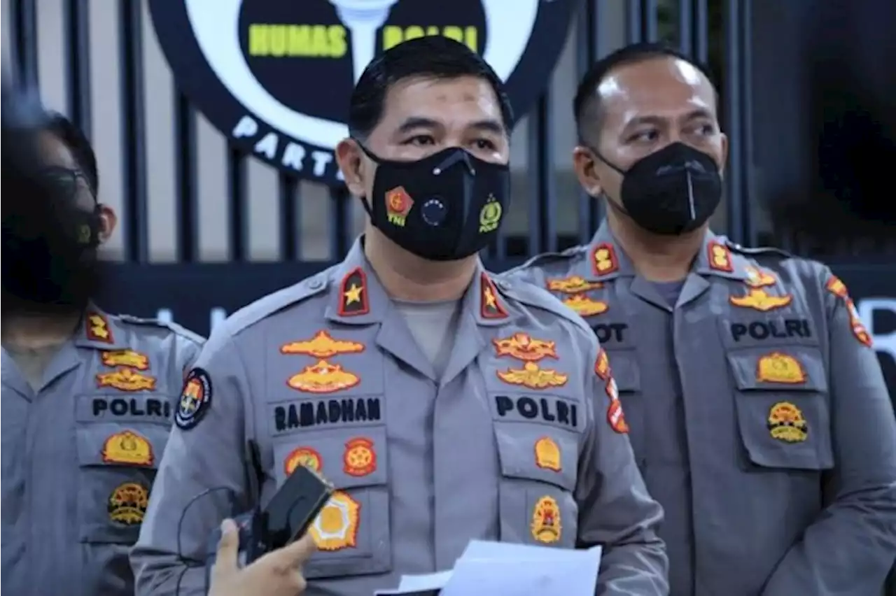 Bharada E Tembak Brigadir J karena Membela Diri dan Istri Kadiv Propam