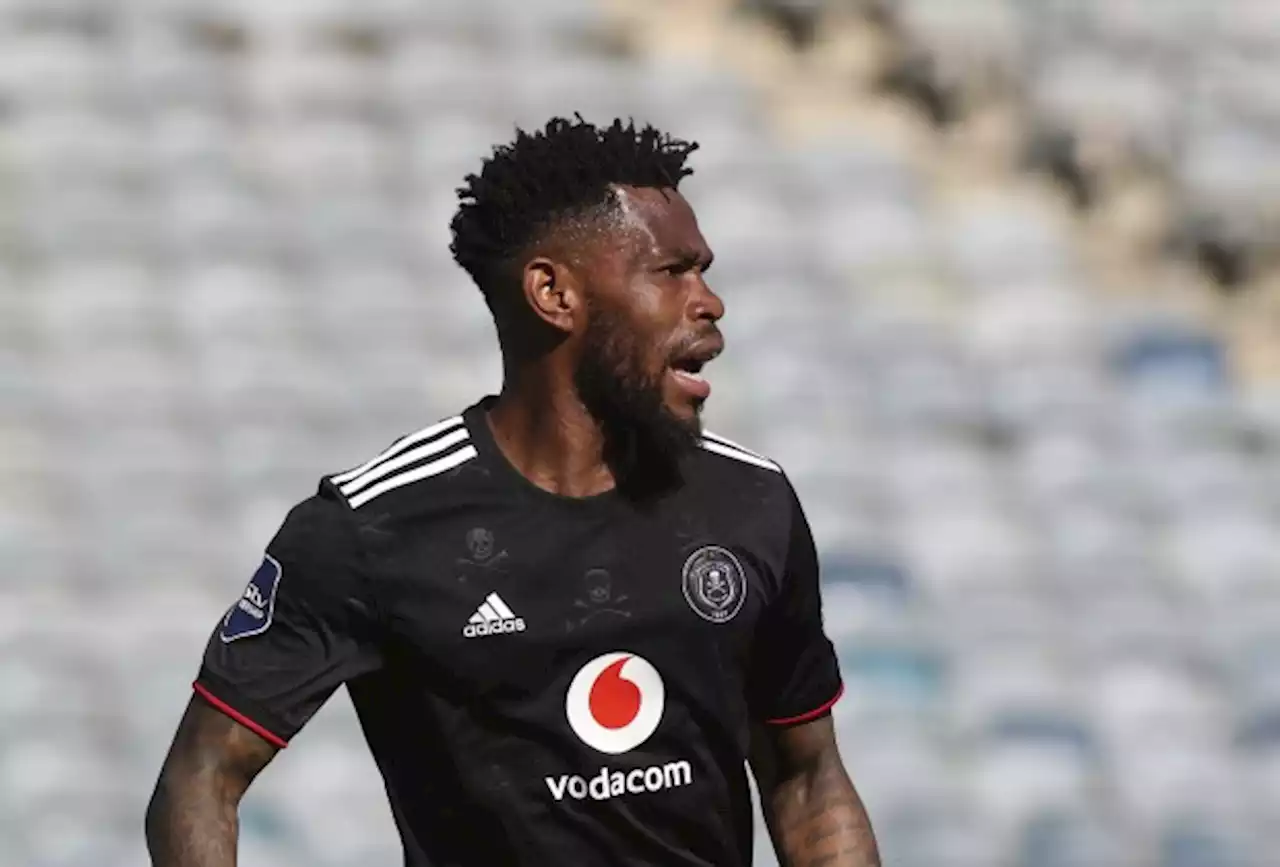 SuperSport United close to signing Thulani Hlatshwayo