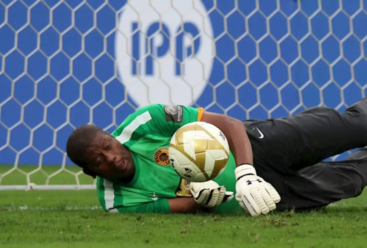 Why foreign goalkeepers are ahead in the Premier Soccer League