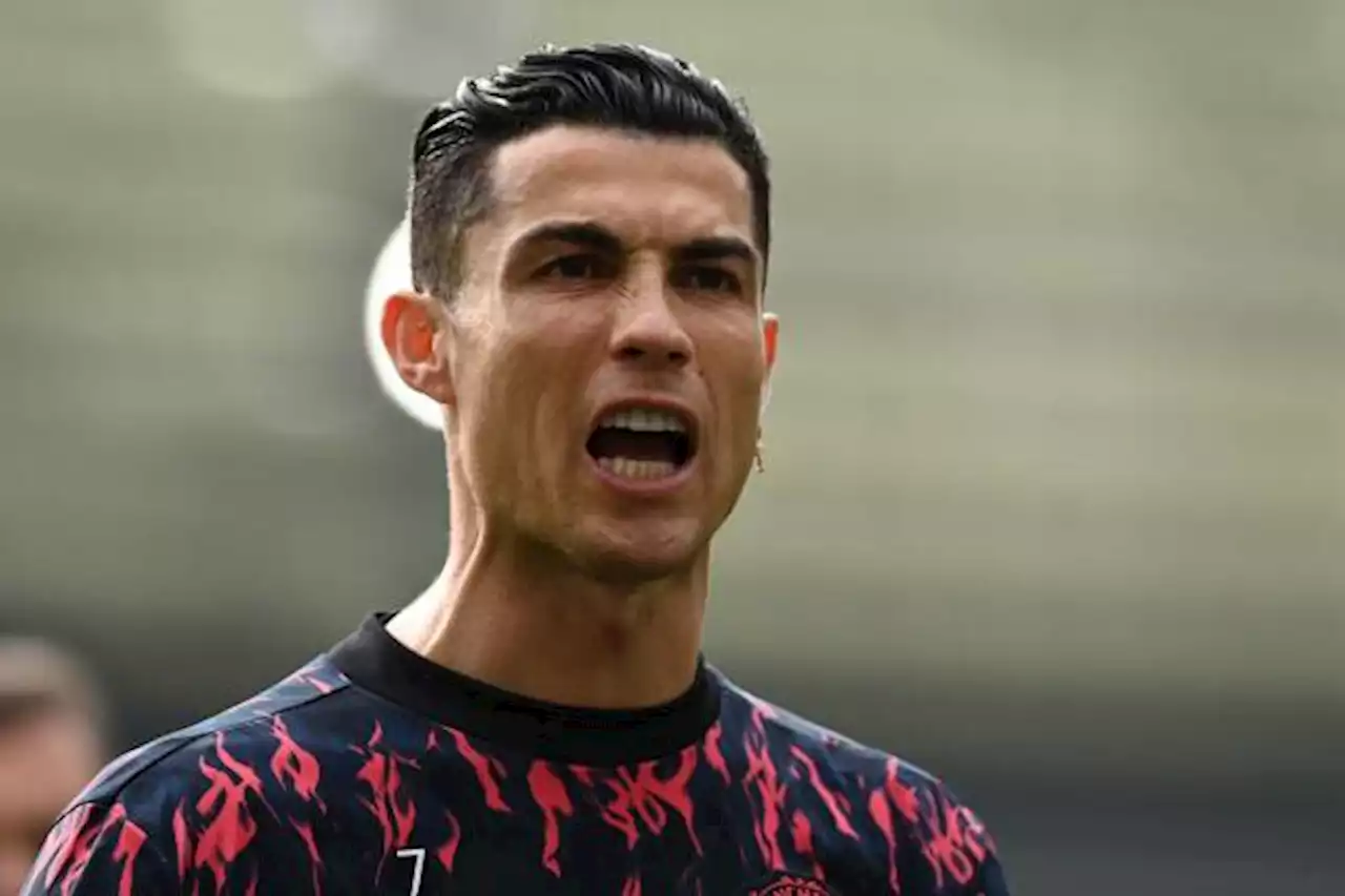 Manchester United issue deadline for Cristiano Ronaldo?