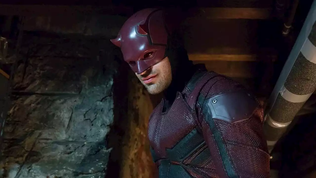 Große „Daredevil“-Rückkehr im MCU perfekt – und ein totgeglaubter Marvel-Liebling ist auch dabei