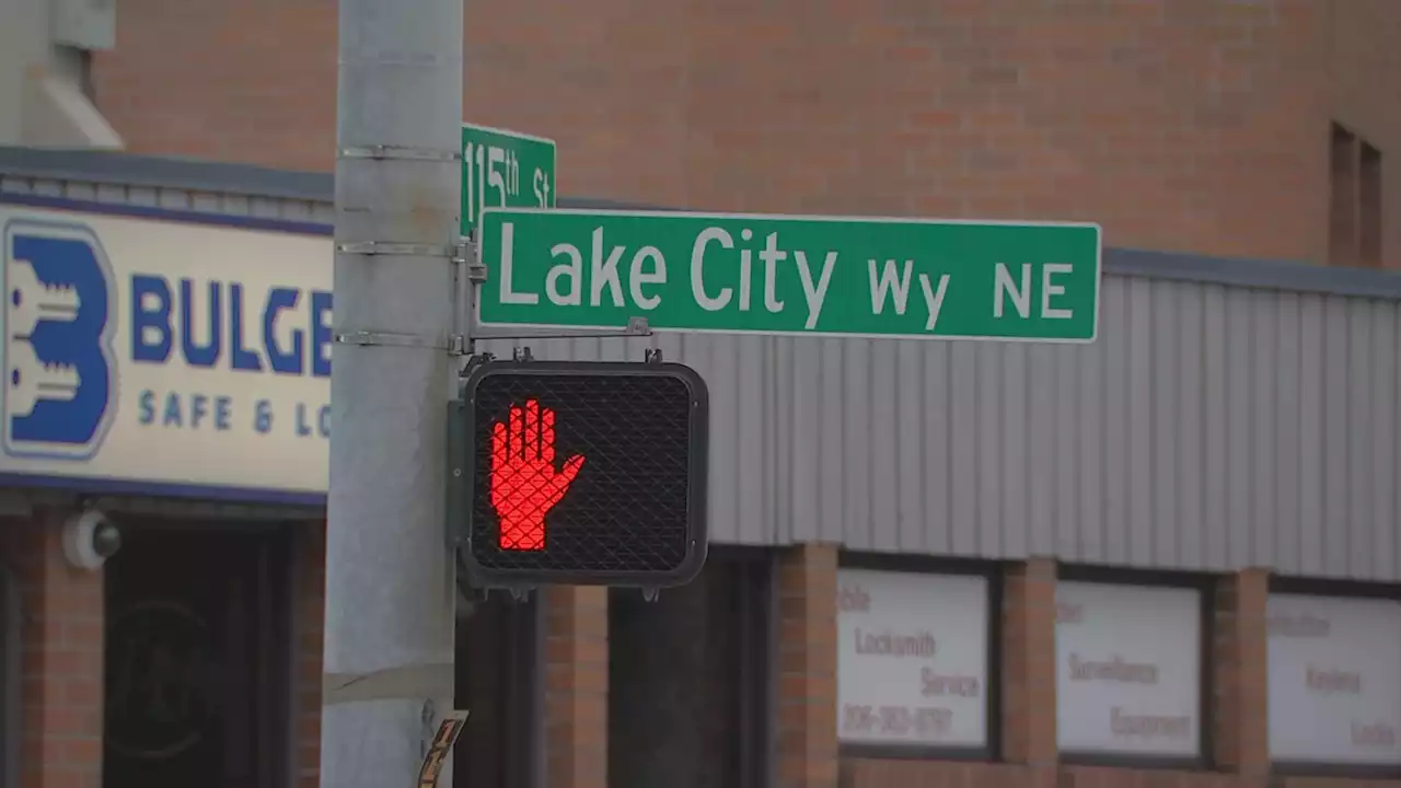 14-year-old injured in Lake City shooting