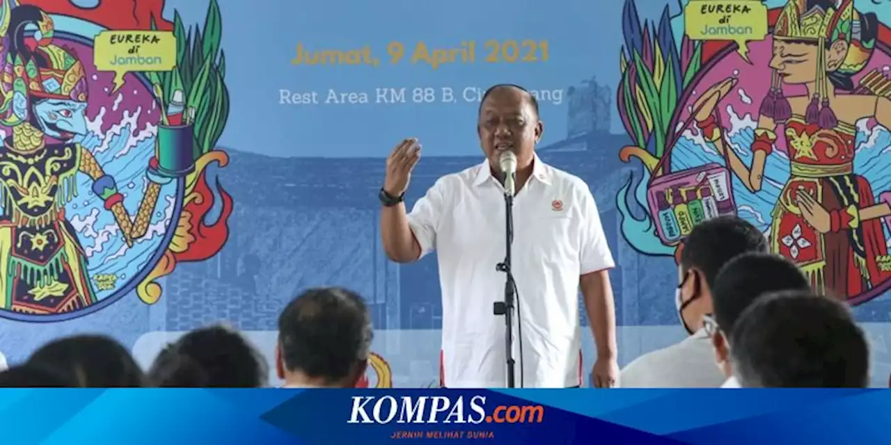 PON XXI Aceh-Sumut 2024, Ketua Umum KONI Pusat Sebut Semua Berjalan Sesuai Tahapan