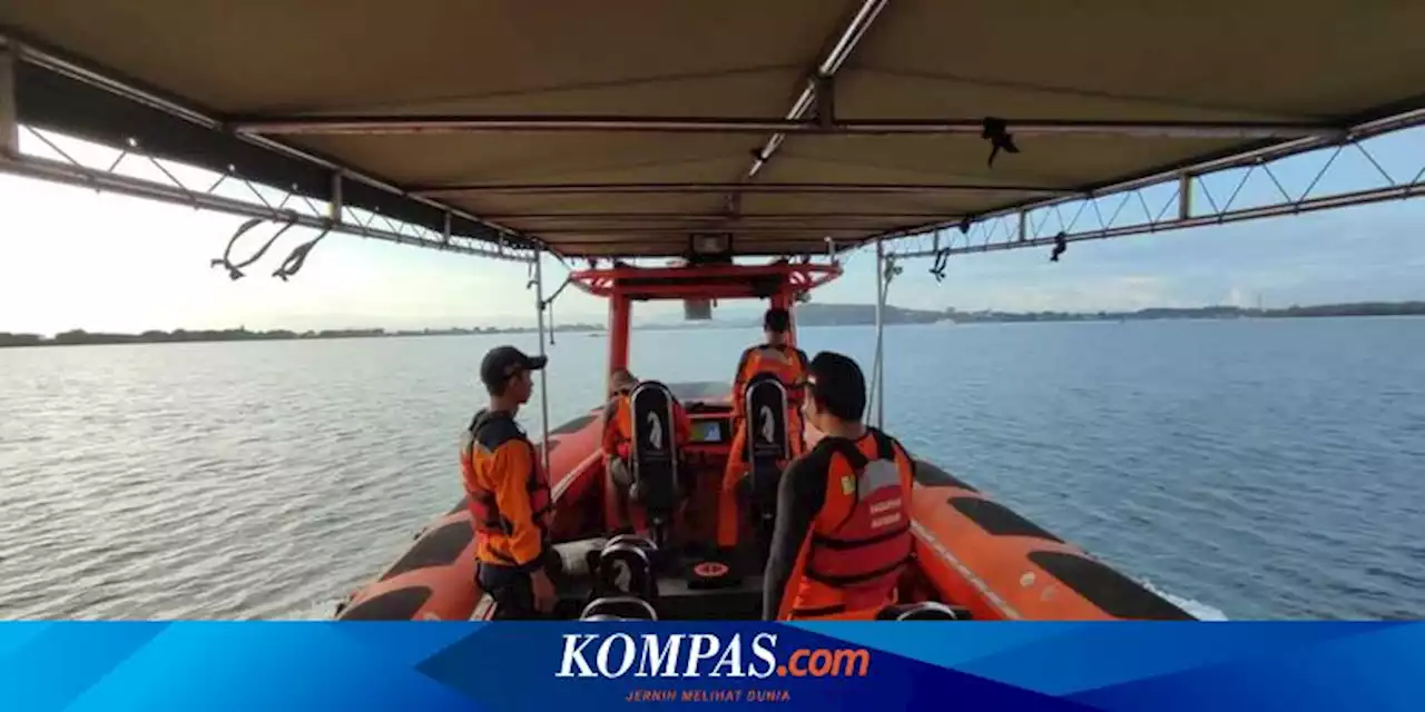 2 Remaja di Lombok Terseret Ombak Saat Mandi di Pantai Bangsal